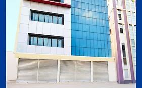 Townhouse Oak Santosh Nagar Hyderabad